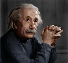 albert_einstein_by_zuzahin-d5pcbug