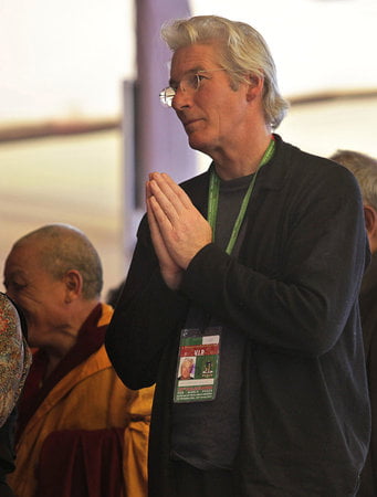Richard Gere