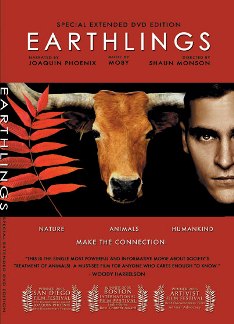 chung sinh dia cau earthlings