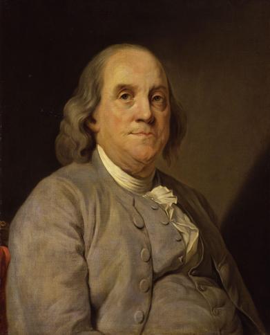 benjamin-franklin
