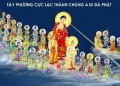 Đức Phật A Di Đà và cõi Tịnh Độ Cực Lạc