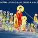Đức Phật A Di Đà và cõi Tịnh Độ Cực Lạc
