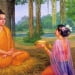 Bố thí là gì?