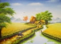 Hạnh phúc chính là con đường