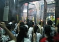 Cúng sao giải hạn