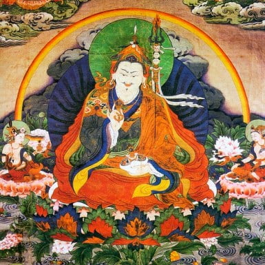 lien hoa sanh