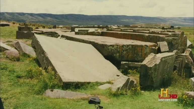 puma punku 11
