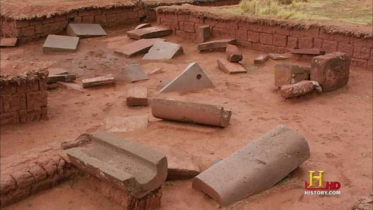 puma punku 3
