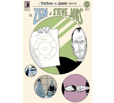 steve jobs 2