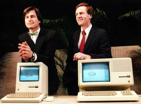 steve jobs 4