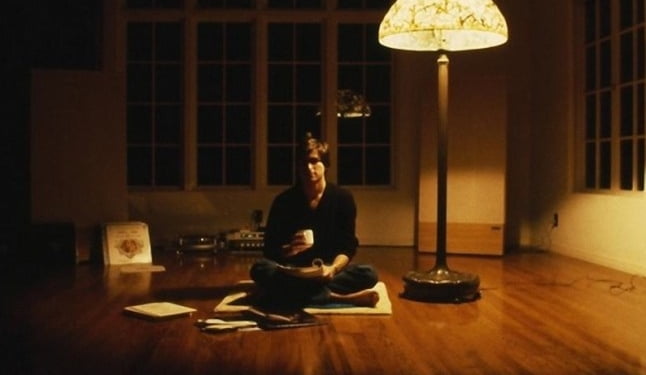 Steve Jobs & Thiền