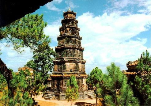 Thiền phái Tào Ðộng ở Ðàng Trong