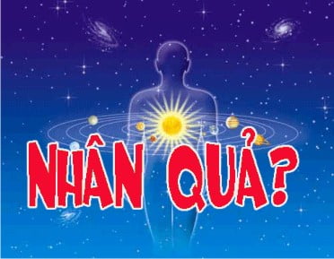chuyen nhan qua
