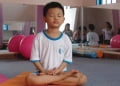 Thiền và Trường Học (Meditation and School)