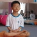 Thiền và Trường Học (Meditation and School)