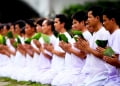 Tại gia vẫn tu tập tốt
