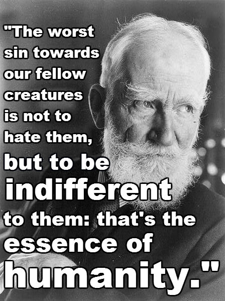george-bernard-shaw