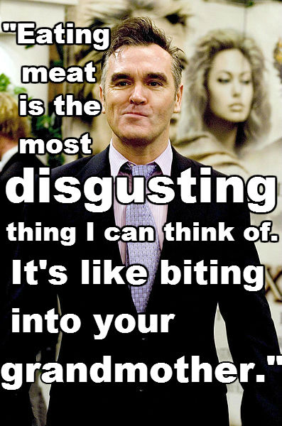 morrissey