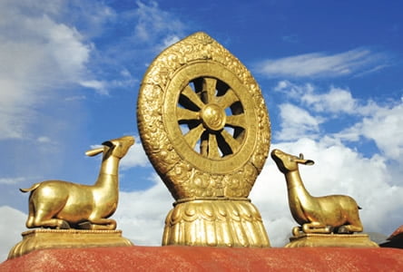 Pháp — Dharma — Nghĩa là gì?