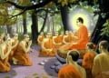 Nguyên nhân đức Phật chế Giới Luật