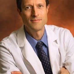 Người Trường Chay: Bác sĩ Neal Barnard