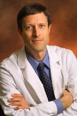 Người Trường Chay: Bác sĩ Neal Barnard