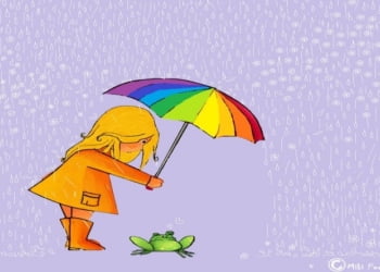 Người nhân hậu