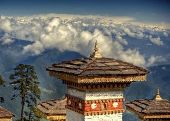 20 sự thật thú vị về Bhutan&nbsp;— quốc gia hạnh phúc nhất thế giới