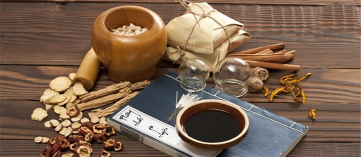 Phương Thuốc Trị Tâm