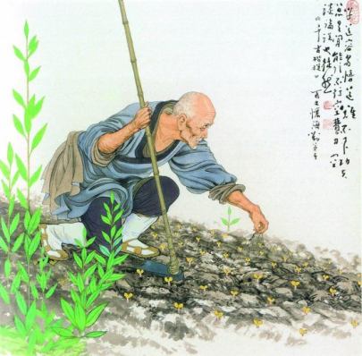 hoc lam nguoi