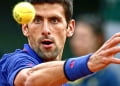 Novak Djokovic tìm về thiền tập Phật giáo
