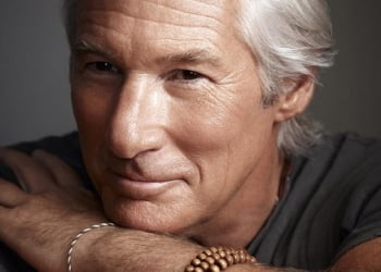 Richard Gere: Phật giáo làm tôi trở nên bình tĩnh