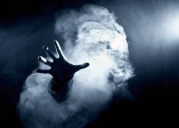 11 bước giúp trẻ hết sợ ‘ma’