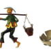 Chiếc Bát Vỡ