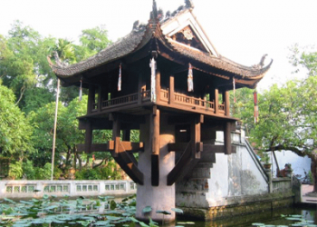 Đạo Phật Đời Lý