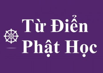 Từ Điển Phật Học Tuệ Quang p2
