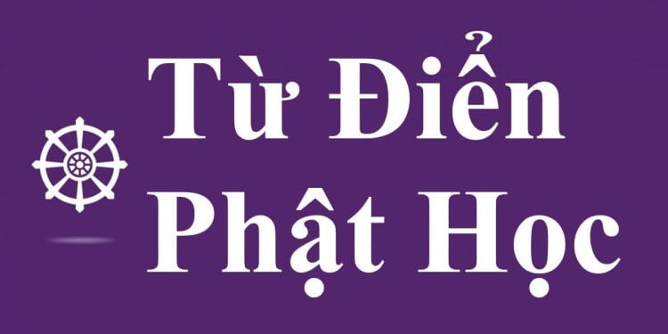 Từ Điển Phật Học Tuệ Quang p2