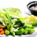 Người Sài Gòn, miền Tây thường ăn chay đầu năm