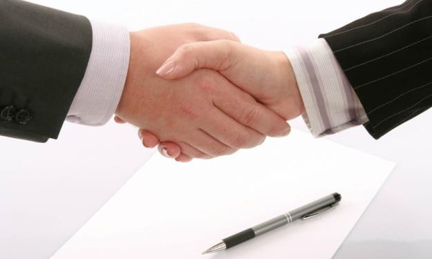 Đạo đức kinh doanh theo Phật giáo