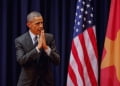 Tổng thống Obama trích lời Thiền sư Nhất Hạnh