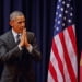 Tổng thống Obama trích lời Thiền sư Nhất Hạnh