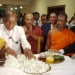 Sri Lanka triển lãm xá-lợi Phật tại nơi công cộng