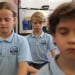 Australia: Học sinh nghiên cứu Phật giáo tăng, gây thiếu giáo viên