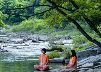 Trải nghiệm cuộc sống ở chùa Hàn Quốc