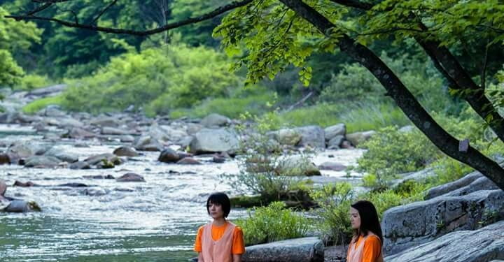 Trải nghiệm cuộc sống ở chùa Hàn Quốc