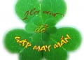 Do May Mắn Hay Do Có Phước?