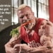 Ngỡ ngàng những người ăn chay tập gym nhưng có cơ bắp cực khủng