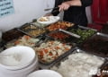 Quán cơm chay của người phụ nữ ung thư thoát khỏi ‘án tử’