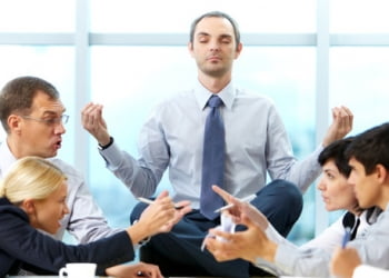 Thiền giúp tăng năng suất và hiệu quả làm việc cho doanh nhân