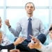 Thiền giúp tăng năng suất và hiệu quả làm việc cho doanh nhân
